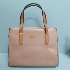 BOLSA MEDIA ALÇA RETANGULO