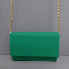 BOLSA PEQUENA QUADRADA SIMPLES DIVERSAS