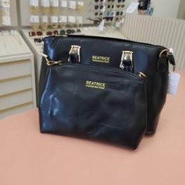 KIT BOLSA PEQUENA + 1 BOLSA GRANDE