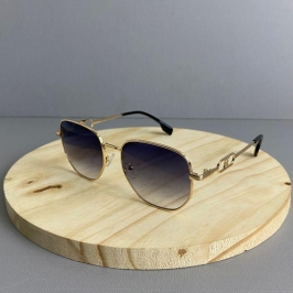 ÓCULOS ARMAÇÃO HEXAGONAL COM A LETRA B NA LATERAL