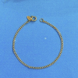 PULSEIRA INFANTIL MASCULINA GRUMED 1X1