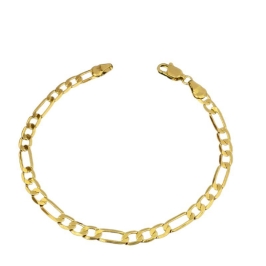 PULSEIRA MASCULINA 3X1 FECHO LAGOSTA