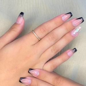 ANEL APARADOR CRAVEJADO COM 1 FILEIRA