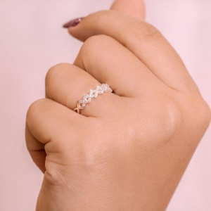 ANEL P925 ELLOS ZIRCONIA WHITE