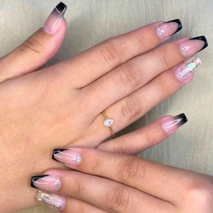 ANEL PONTO DE LUZ GOTA CRISTAL