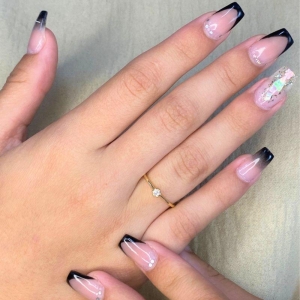 ANEL SOLITÁRIO 1 PEDRA 3MM