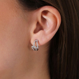 ARGOLA P925 TARRACHA PEQUENA RODIO CRUZADA