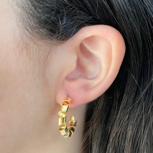 ARGOLA TARRACHA MEDIA ENROLADA 23MM