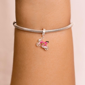 BERLOQUE P925 BICICLETA PINK