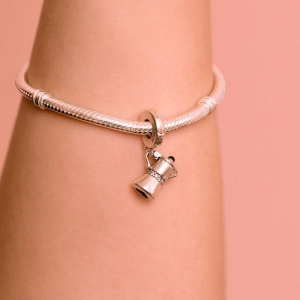 BERLOQUE P925 CAFETEIRA ZIRCONIA CRISTAL