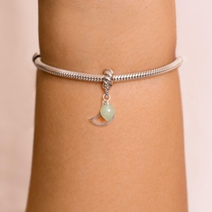 BERLOQUE P925 LUA BRILHA NO ESCURO