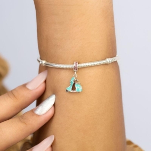 BERLOQUE P925 MOTO SCOOTER DA BARBIE