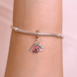 BERLOQUE P925 PATINHA PINK