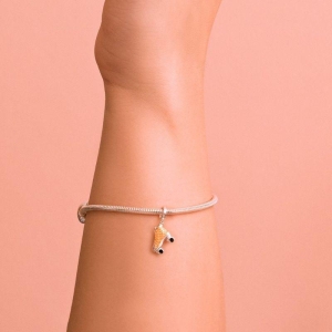 BERLOQUE P925 PATINS LARANJA