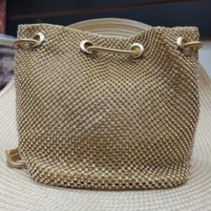 BOLSA BRILHO SAQUINHO