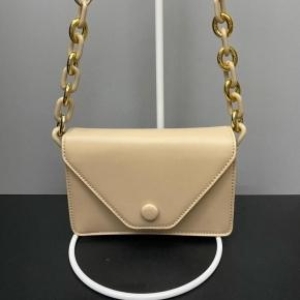 BOLSA CARTA COM 1 BOTÃO