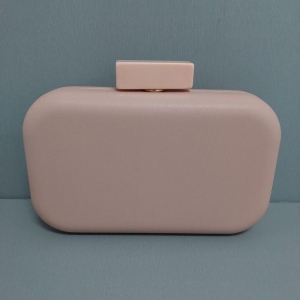 BOLSA CLUTCH LISA FECHO RETANGULO