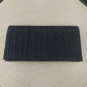 BOLSA DE FESTA BASICA BRILHO RETANGULAR