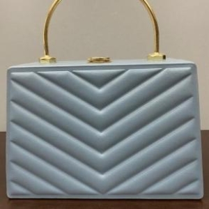 BOLSA PEQUENA MALETA