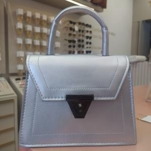 BOLSA PEQUENA METALIZADA