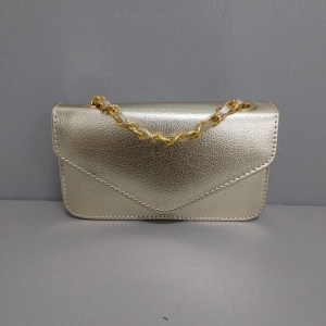 BOLSA PEQUENA METALIZADA CARTA