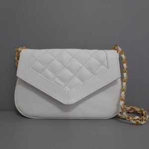 BOLSA PEQUENA METALIZADA CARTA BOJUDA