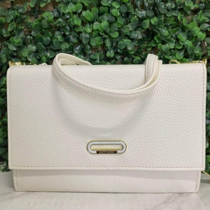 BOLSA PEQUENA QUADRADA FORMATO DE CARTEIRA