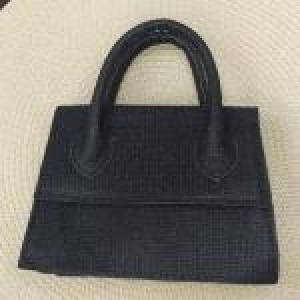 BOLSA TRANSVERSAL BRILHO