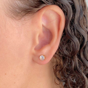 BRINCO PONTO DE LUZ CAIXA ALTA 5MM