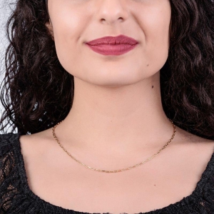 CHOKER CARTIE LONGA DIAMT