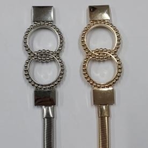 CINTO MOLA FIVELA 2 CIRCULOS