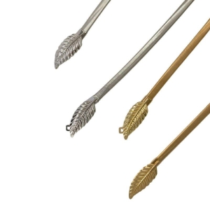 CINTO MOLA FIVELA DE METAL FOLHA GRANDE