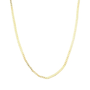 CORRENTE INFANTIL MASCULINA GRUMED 1X1 REDONDA