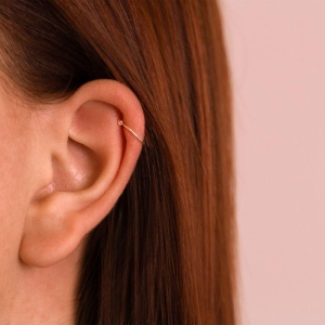 PIERCING P925 FAKE ARGOLA