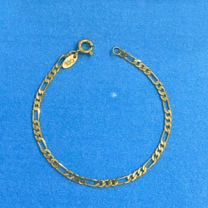 PULSEIRA INFANTIL MASCULINA 3X1 FECHO BOIA