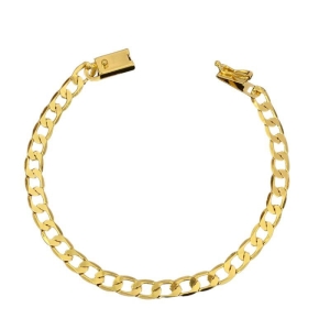 PULSEIRA MASCULINA GRUMED CURTA FECHO GAVETA