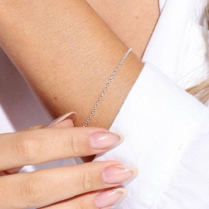 PULSEIRA P925 ELO PORTUGUÊS 2MM (18)