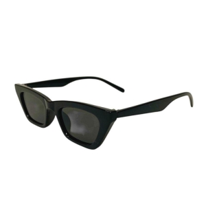 ÓCULOS ARMAÇÃO ACETATO ESTILO RETANGULAR GATINHO