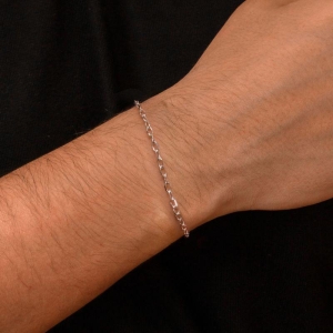 PULSEIRA P925 CARTIER 2,5MM (19)