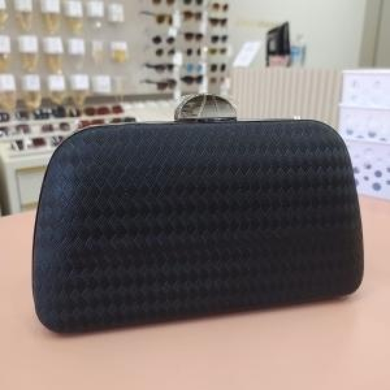 BOLSA CLUTCH LOSANGO