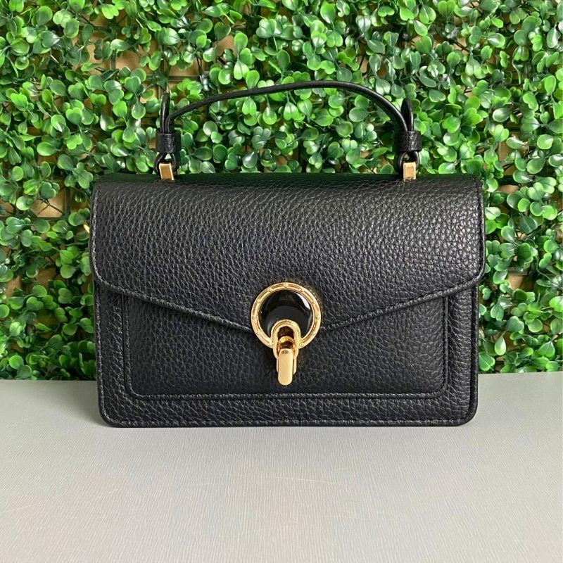 BOLSA PEQUENA QUADRADA FORMATO CARTA FECHADOR REDONDO