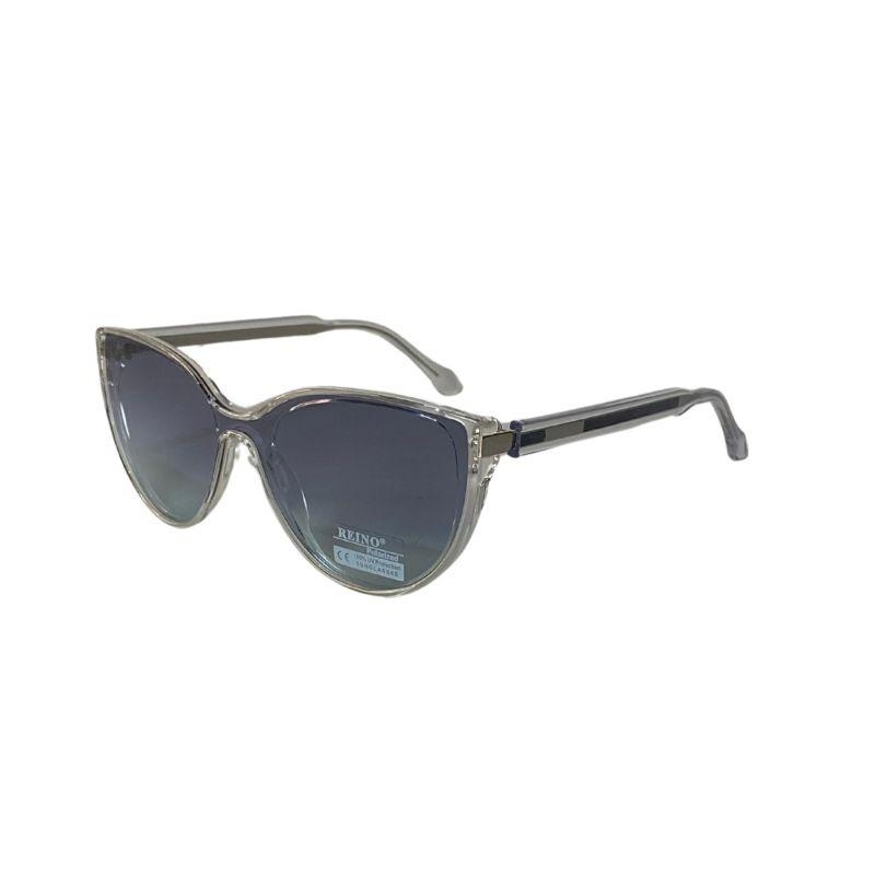 ÓCULOS ARMAÇÃO ACETATO GATINHO LATERAL COM DETALHE DE METAL
