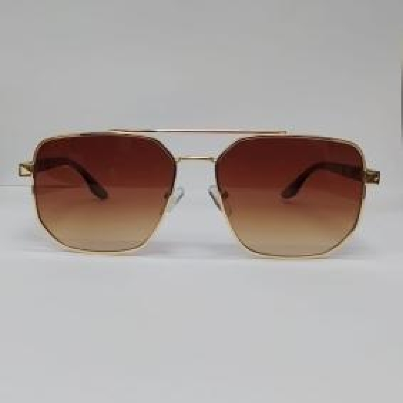 OCULOS COM HASTE ACIMA DA LENTE