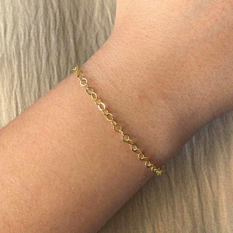 PULSEIRA ELOS REDONDO