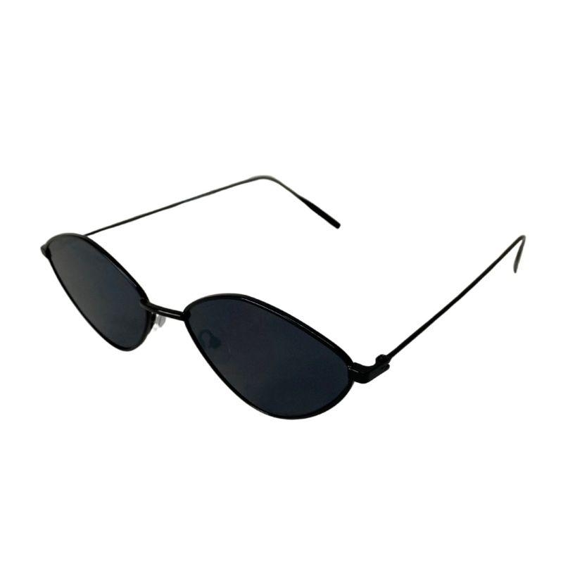 ÓCULOS ARMAÇÃO METAL LOSANGO