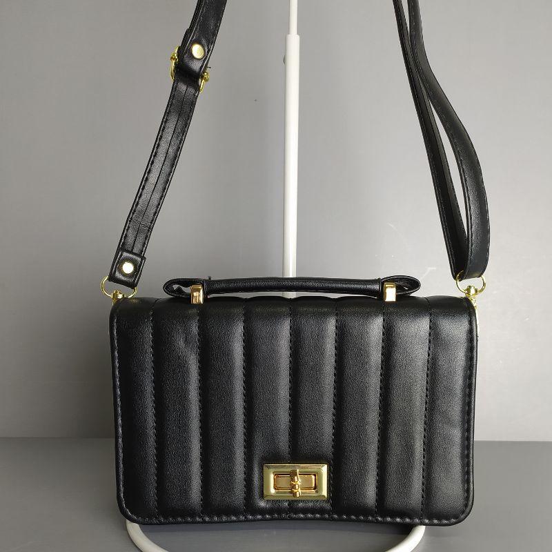 BOLSA PEQUENA RETANGULAR 19 CM ABOTUADOR METAL RETANGULO (ERA KIT)