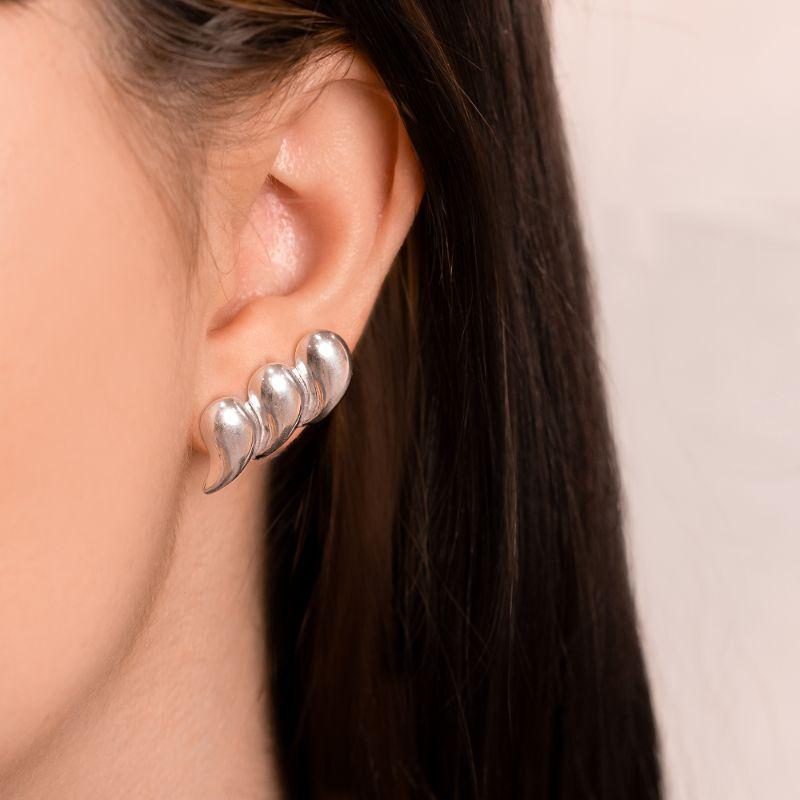 BRINCO MEDIO P925 3 GOTAS EARCUFF