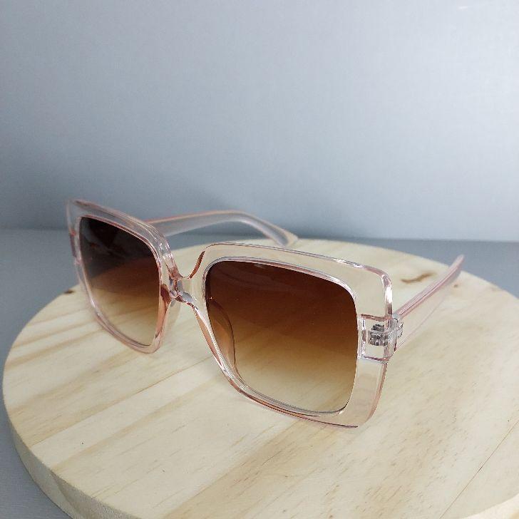 OCULOS LENTE QUADRADA