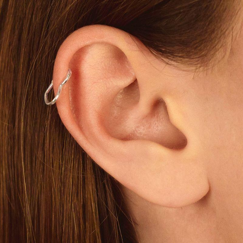 PIERCING PRATA 925