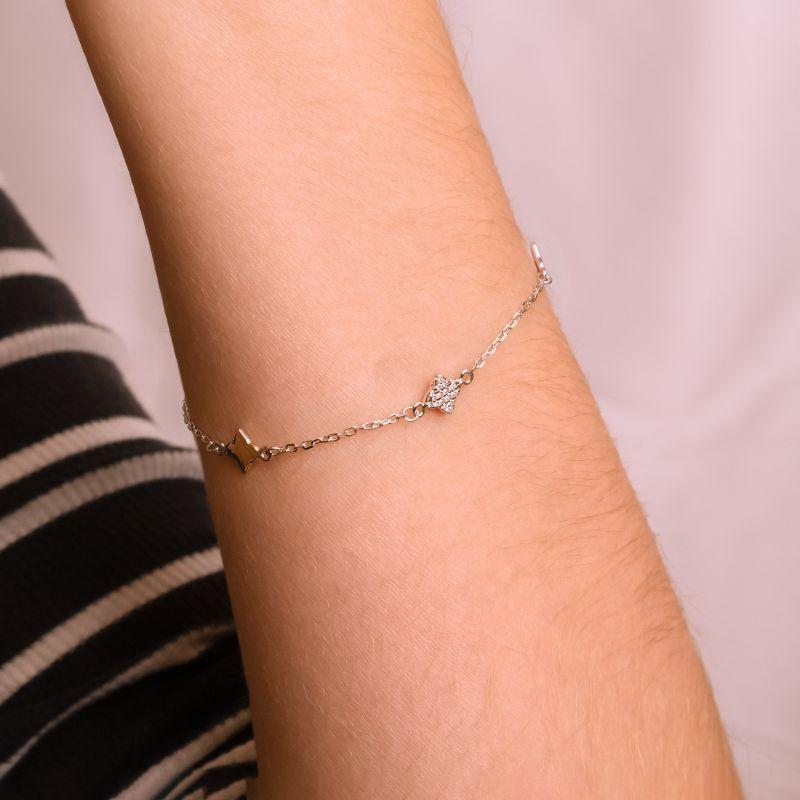 PULSEIRA P925 RÓDIO ESTRELA 4 PONTAS